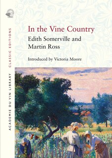 Front cover_In The Vine Country