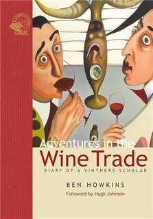 Front cover_Adventures in the Wine Trade
