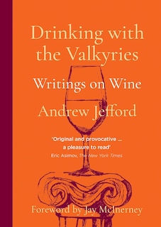 Front cover_Drinking with the Valkyries