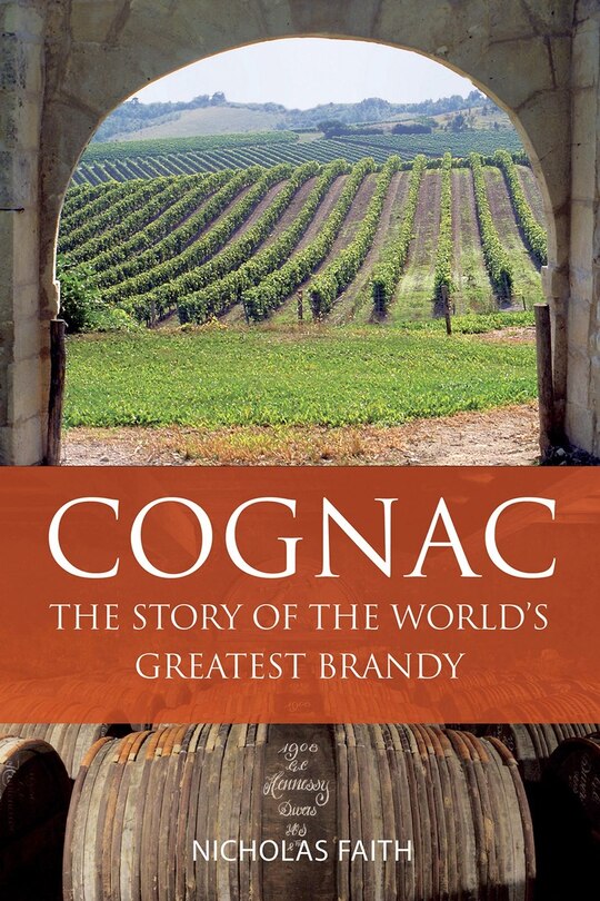 Front cover_Cognac