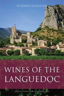 Wines of the Languedoc