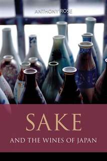 Front cover_Sake and the Wines of Japan