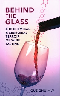 Front cover_Behind the Glass