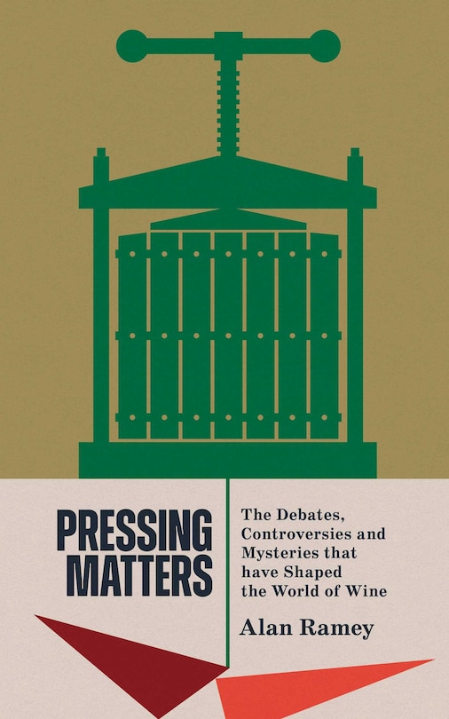 Couverture_Pressing Matters