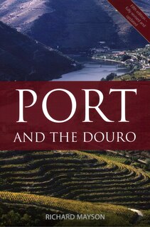 Front cover_Port and the Douro