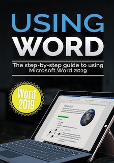 Couverture_Using Word 2019