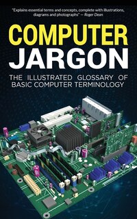 Front cover_Computer Jargon