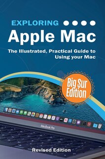 Couverture_Exploring Apple Mac