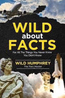 Couverture_Wild About Facts