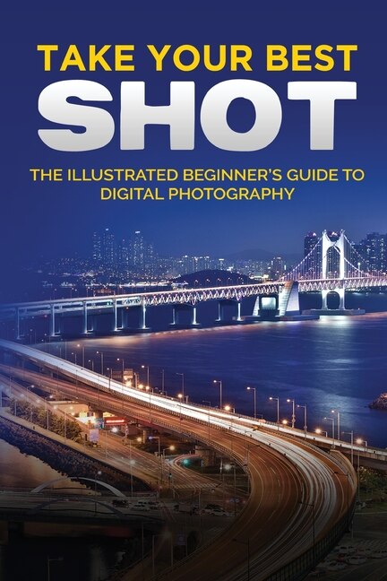 Front cover_Take your Best Shot