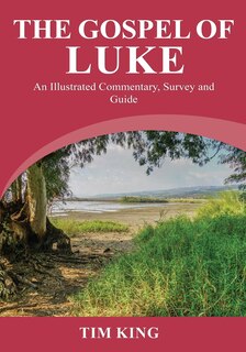 Couverture_The Gospel of Luke