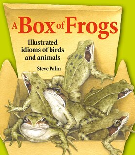 Couverture_A Box of Frogs