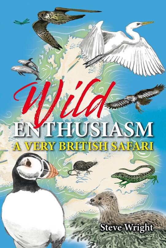 Wild Enthusiasm: A Very British Safari