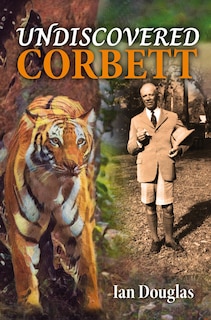 Couverture_Undiscovered Corbett