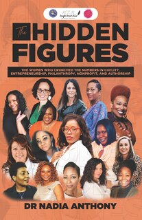 Front cover_The Hidden Figures