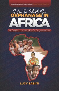 Couverture_How to Start an Orphanage in Africa