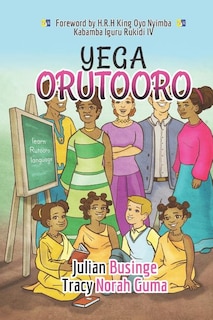 Couverture_Yega Orutooro