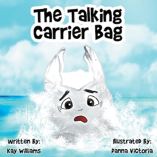 Couverture_The Talking Carrier Bag