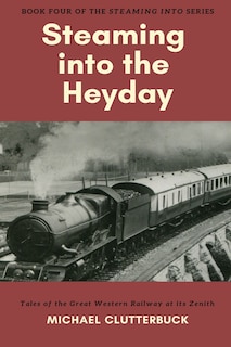 Couverture_Steaming into the Heyday