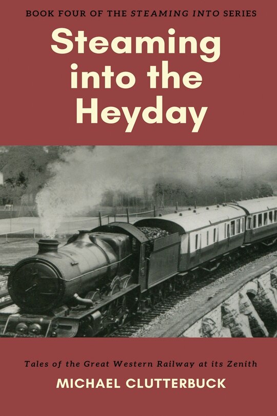 Couverture_Steaming into the Heyday