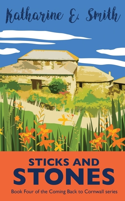Couverture_Sticks and Stones