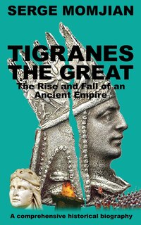 Couverture_Tigranes The Great