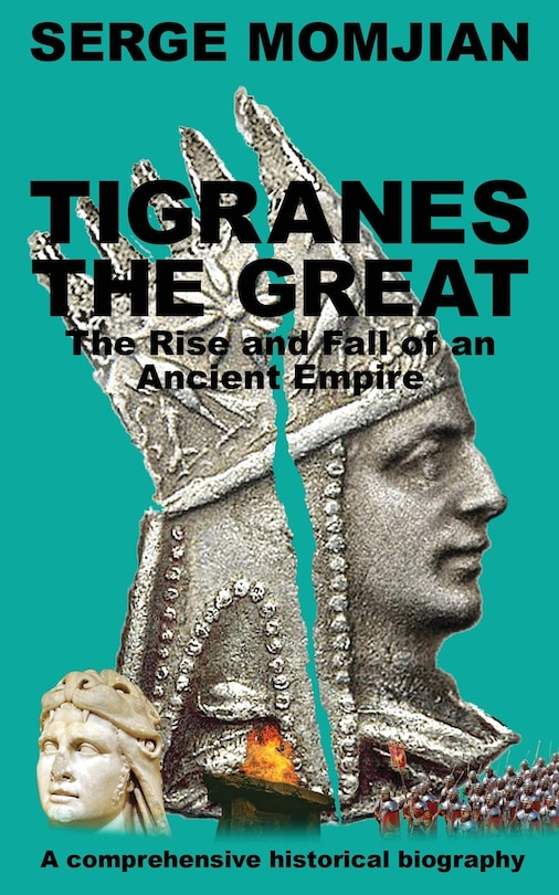 Couverture_Tigranes The Great