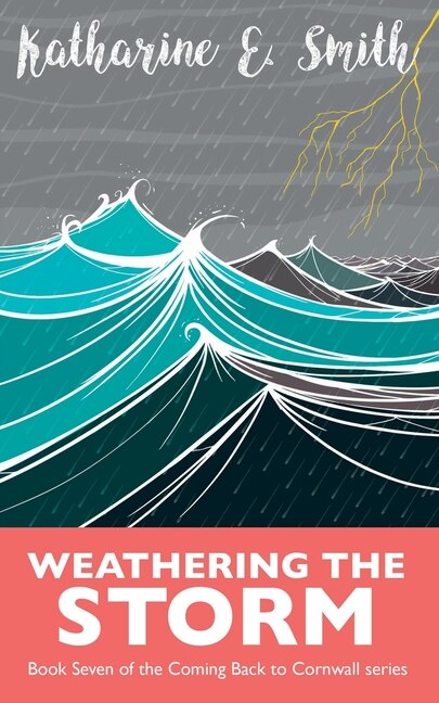Couverture_Weathering the Storm