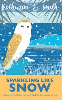 Front cover_Sparkling Like Snow