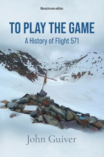 Front cover_To Play the Game