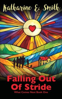 Front cover_Falling Out of Stride