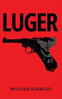 Front cover_Luger