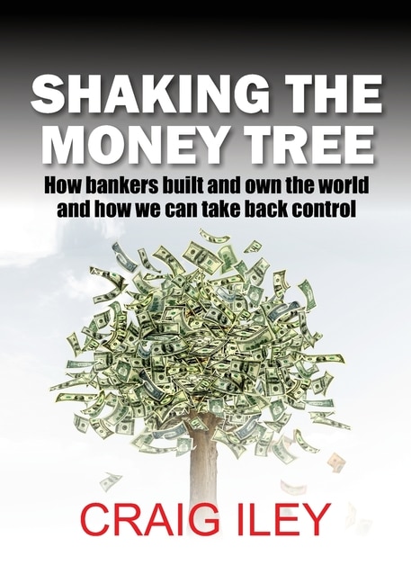 Couverture_Shaking the Money Tree