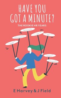 Couverture_Have You Got a Minute?