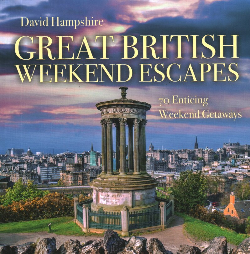 Couverture_Great British Weekend Escapes