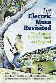 Front cover_The Electric Muse Revisited