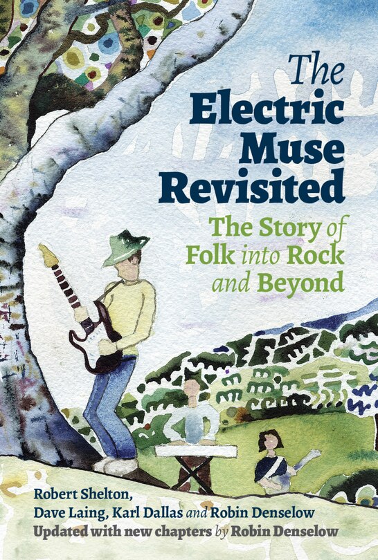 Front cover_The Electric Muse Revisited