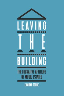 Front cover_Leaving the Building