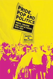 Couverture_Pride, Pop And Politics