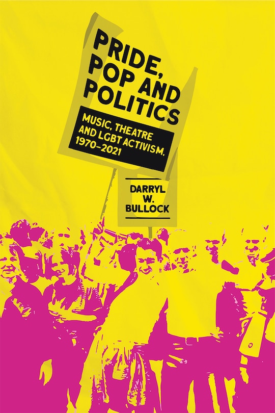 Couverture_Pride, Pop And Politics
