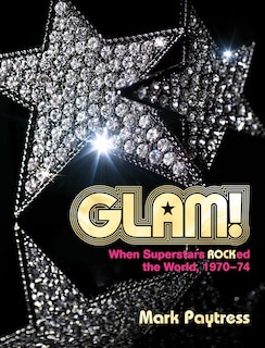 Couverture_Glam!: An Eyewitness Account