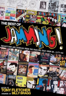Front cover_The Best of Jamming!