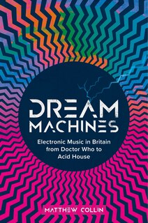 Front cover_Dream Machines