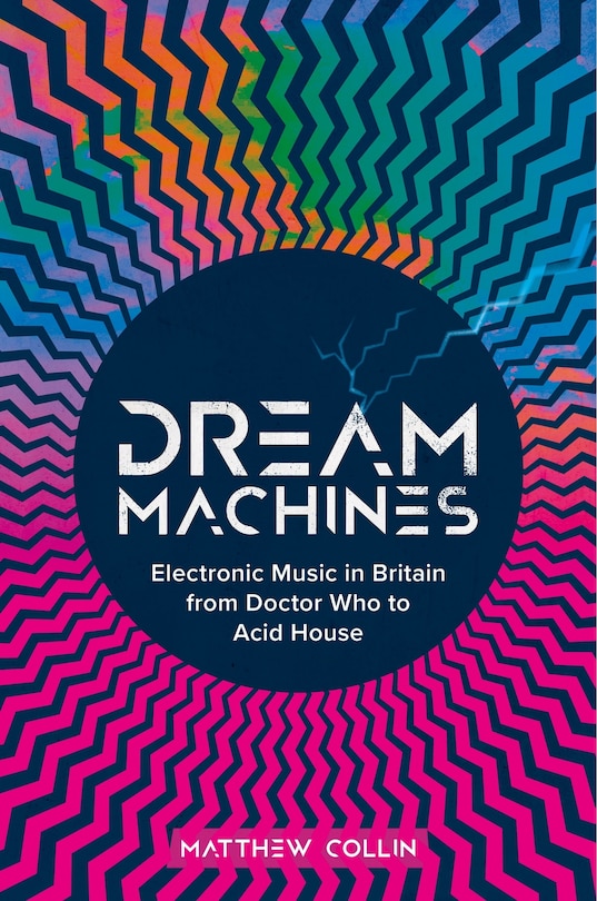 Front cover_Dream Machines