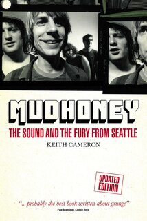 Front cover_Mudhoney