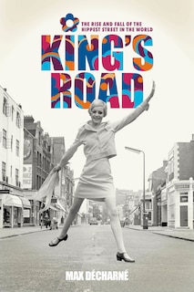 Couverture_King's Road