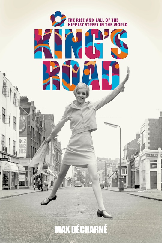 Couverture_King's Road