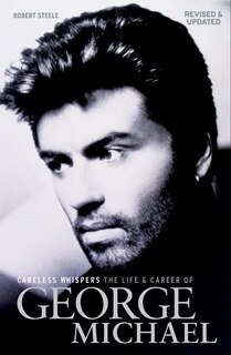 Front cover_Careless Whispers