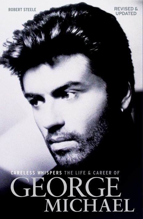 Front cover_Careless Whispers