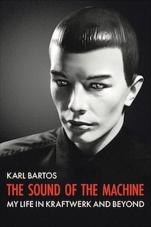 Front cover_The Sound of the Machine